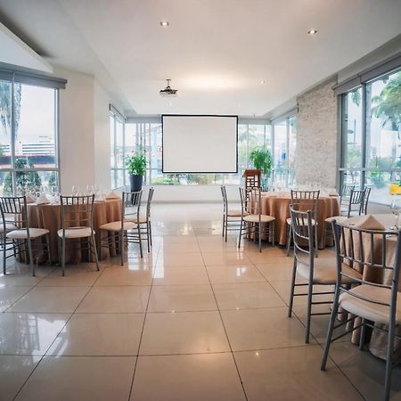 Wyndham Garden Guayaquil Hotel Eksteriør billede