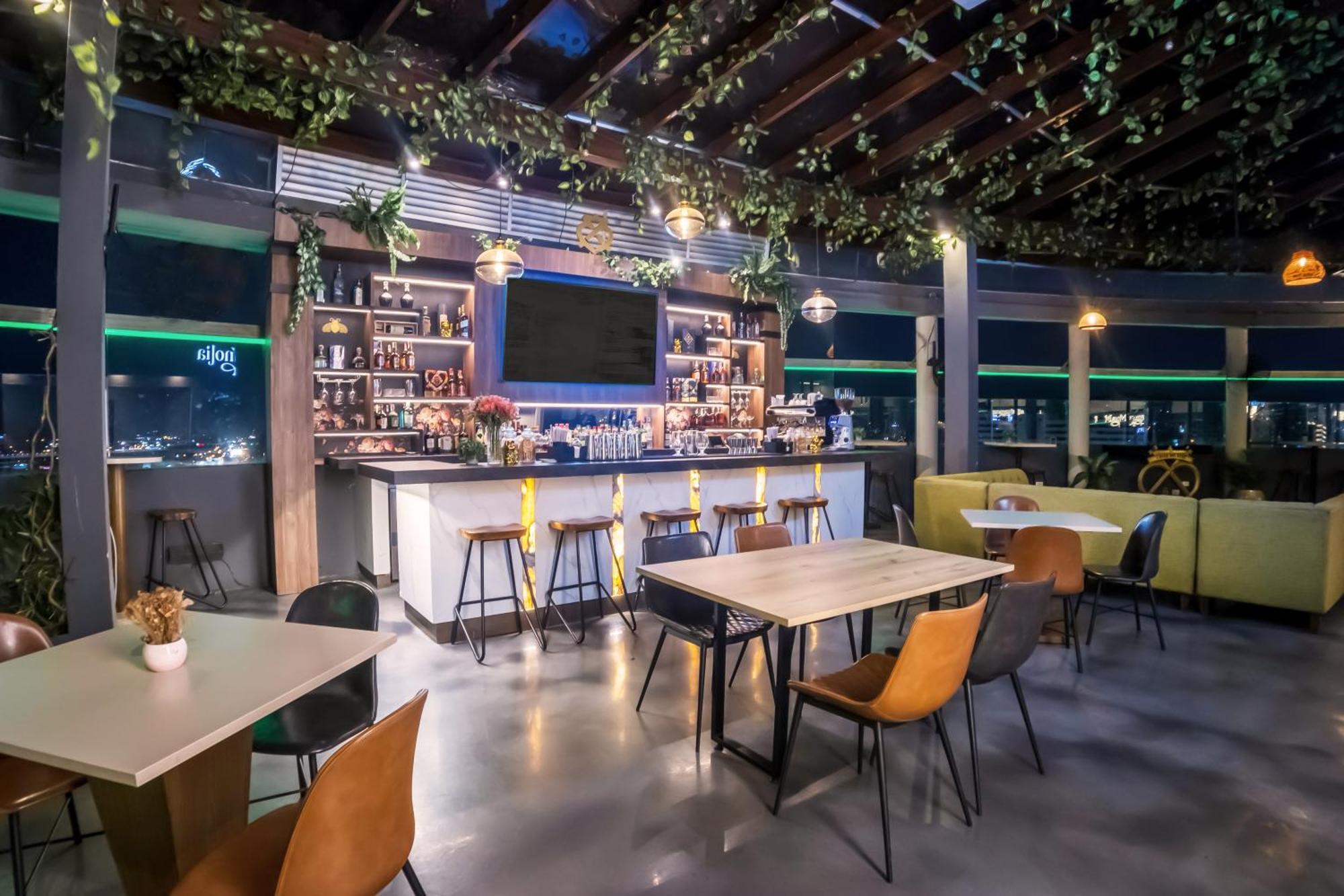 Wyndham Garden Guayaquil Hotel Eksteriør billede