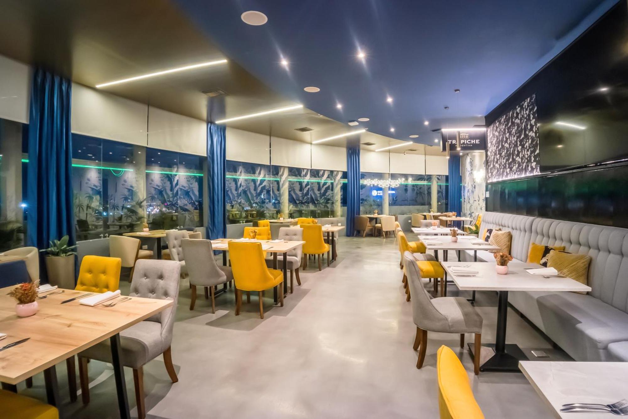 Wyndham Garden Guayaquil Hotel Eksteriør billede