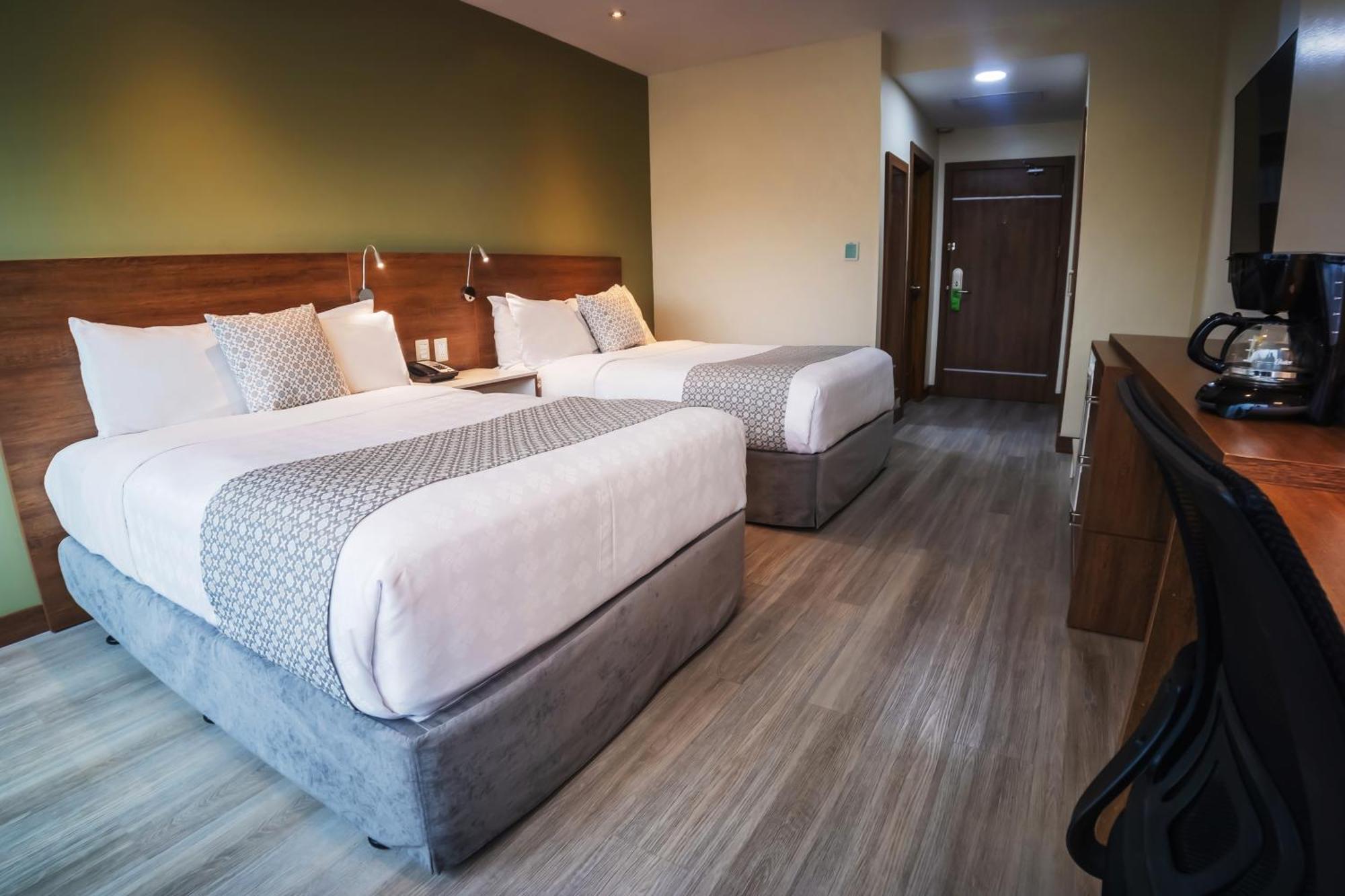 Wyndham Garden Guayaquil Hotel Eksteriør billede