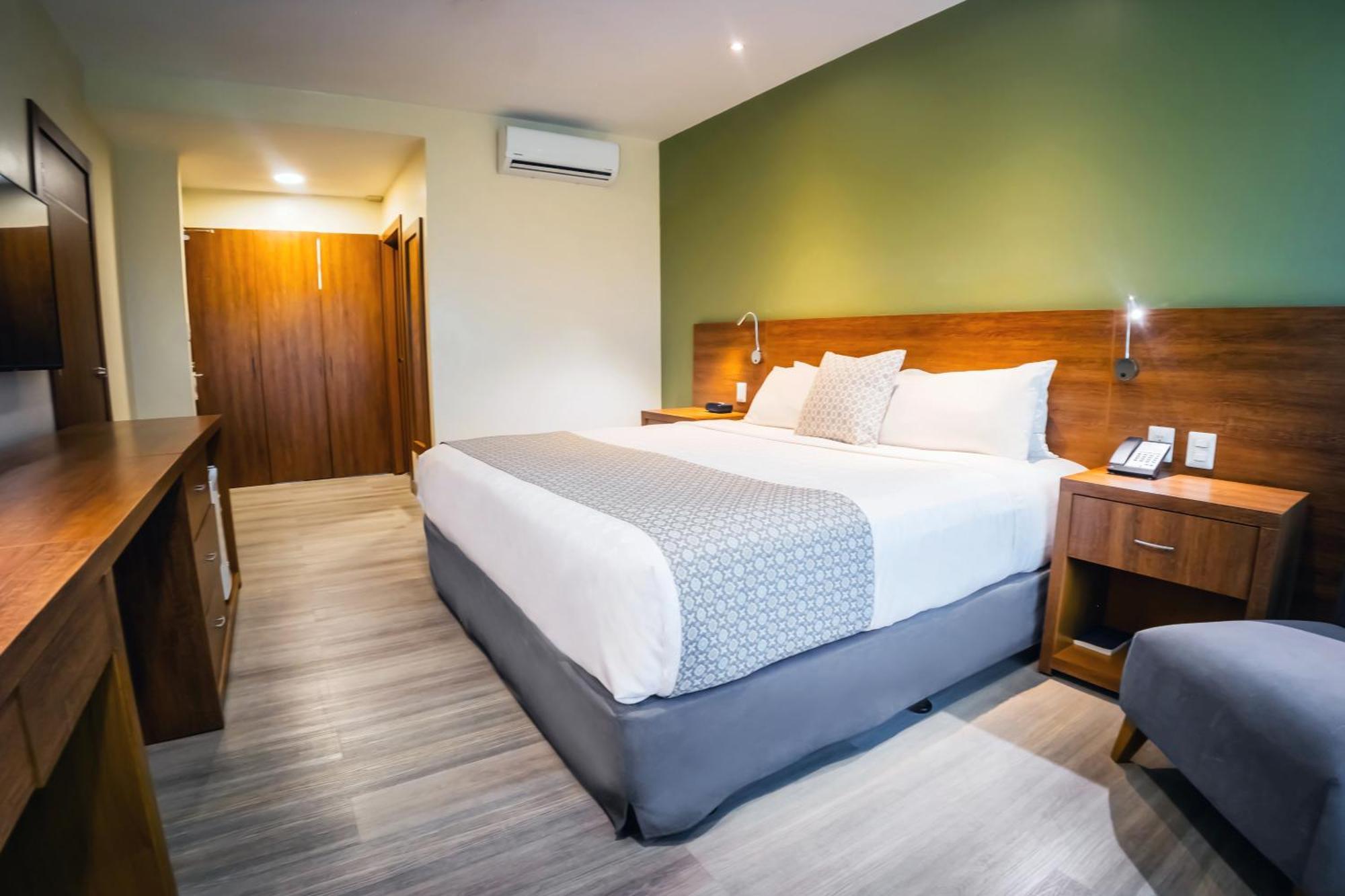 Wyndham Garden Guayaquil Hotel Eksteriør billede