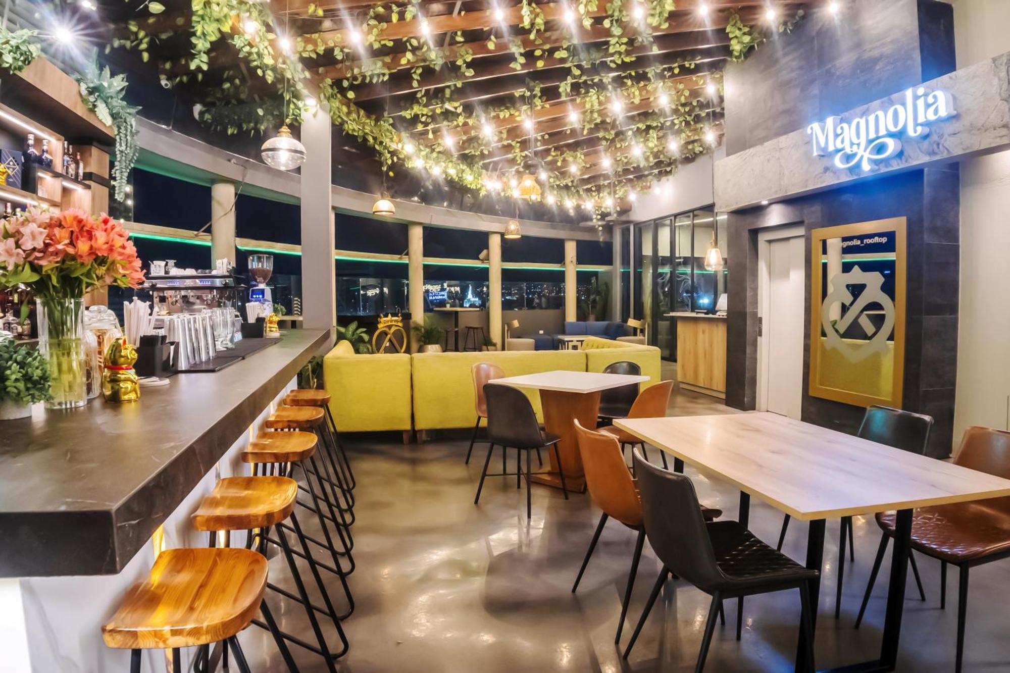 Wyndham Garden Guayaquil Hotel Eksteriør billede